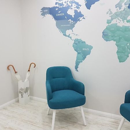 Apartament Verde Cluj Napoca Bagian luar foto