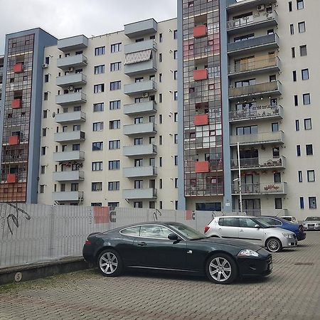 Apartament Verde Cluj Napoca Bagian luar foto
