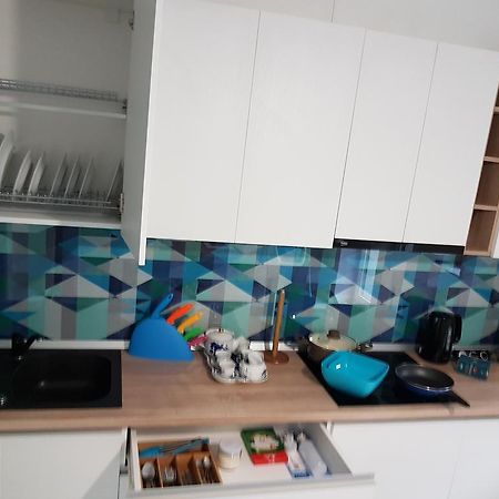 Apartament Verde Cluj Napoca Bagian luar foto