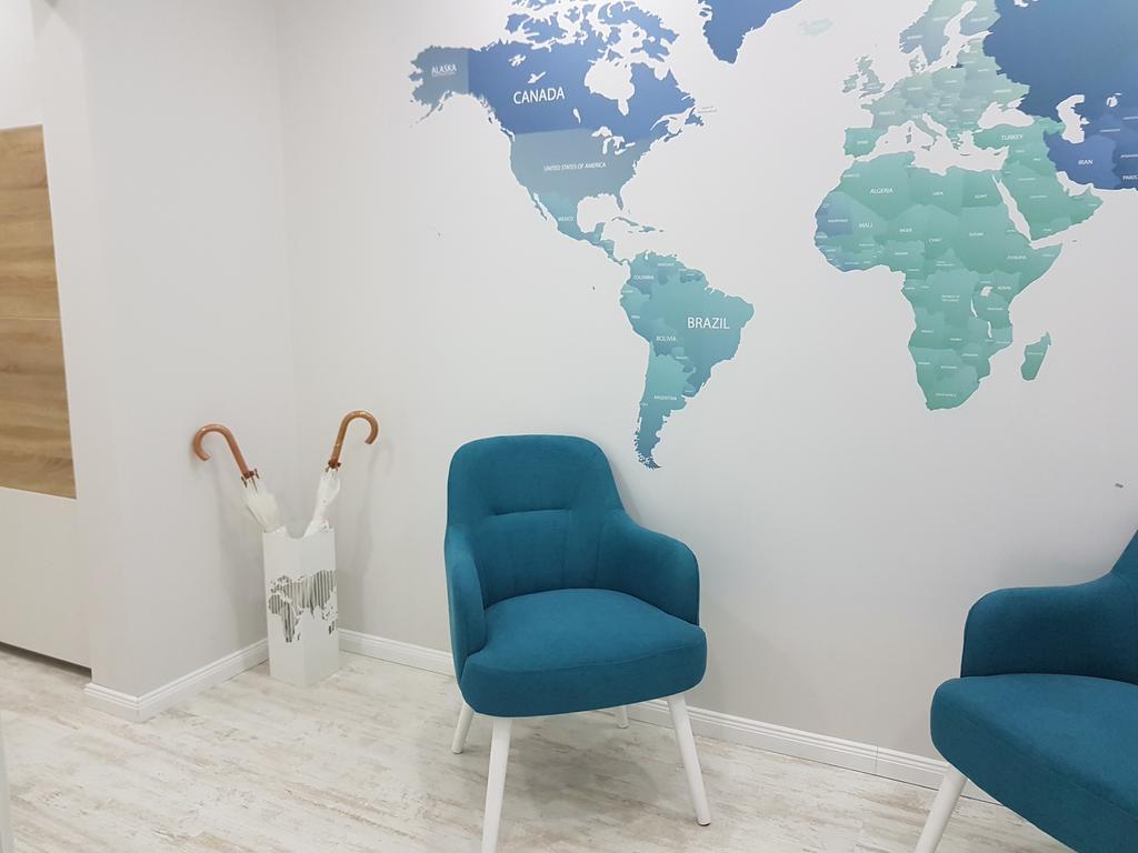 Apartament Verde Cluj Napoca Bagian luar foto