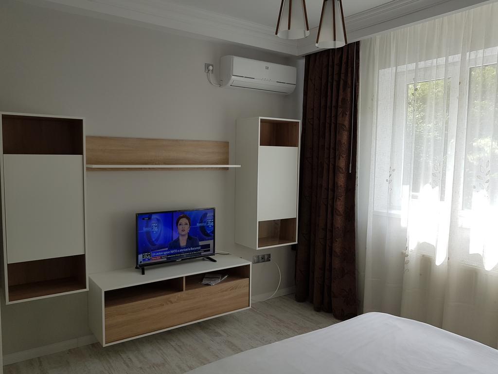 Apartament Verde Cluj Napoca Bagian luar foto