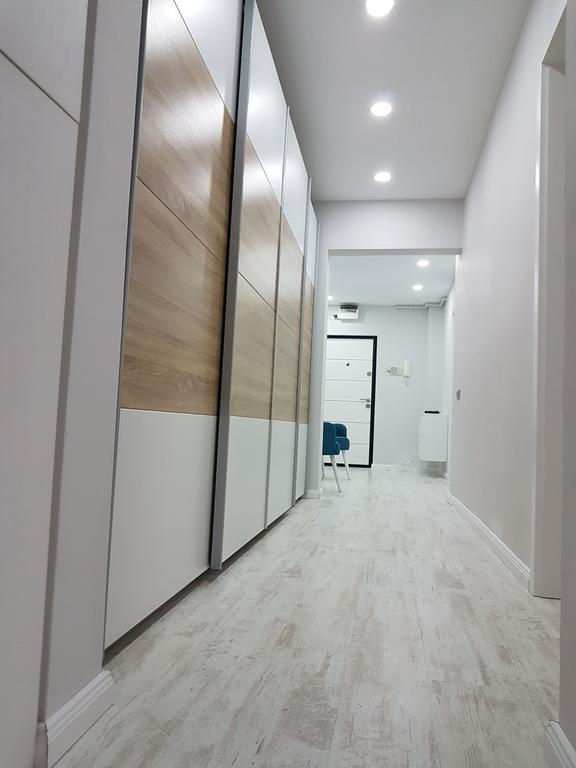 Apartament Verde Cluj Napoca Bagian luar foto