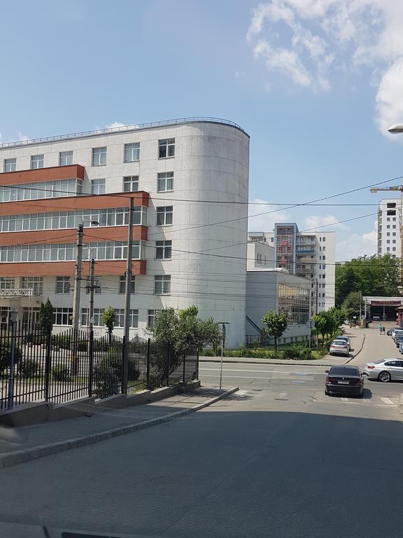Apartament Verde Cluj Napoca Bagian luar foto