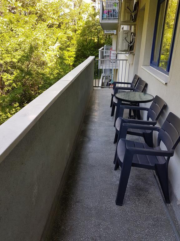 Apartament Verde Cluj Napoca Bagian luar foto