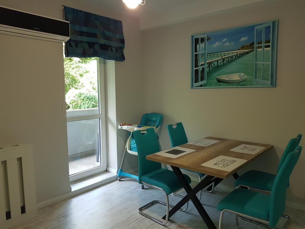 Apartament Verde Cluj Napoca Bagian luar foto