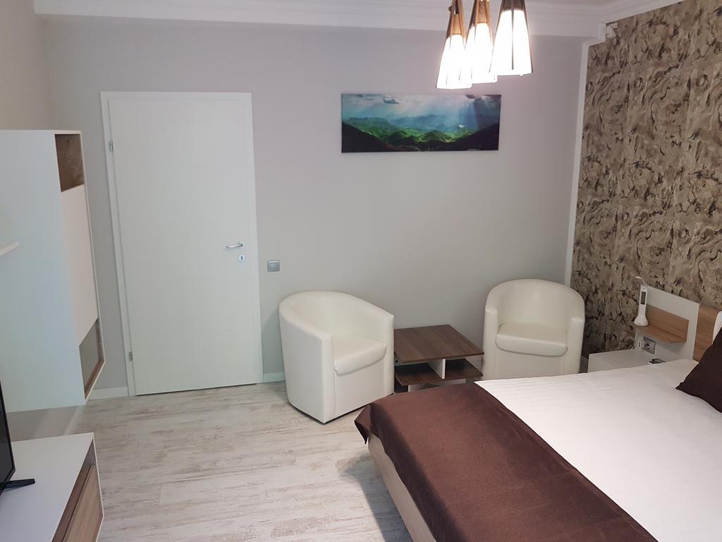 Apartament Verde Cluj Napoca Bagian luar foto