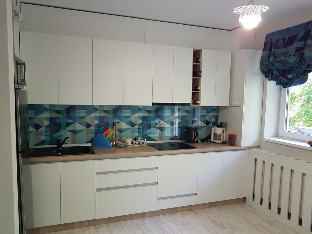 Apartament Verde Cluj Napoca Bagian luar foto